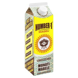 CLOVER MAGEU MONATI MABELE