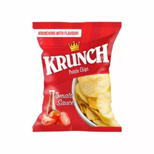 KRUNCH ASSORTED