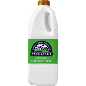 DOUGLASDALE MILK