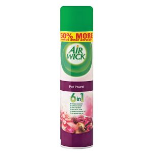 AIRWICK 6 IN 1 P/POURRI