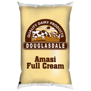 DOUGLASDALE AMASI SACHET