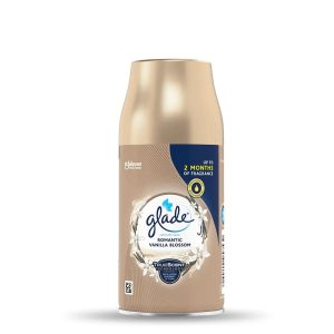 GLADE BE ROMANTIC