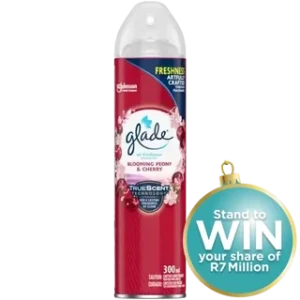 GLADE BE EDGY