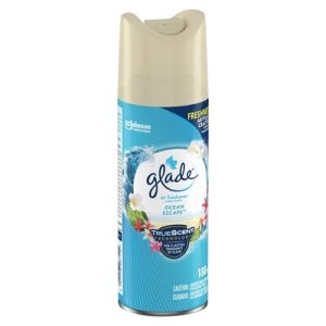 GLADE O/ESCAPE