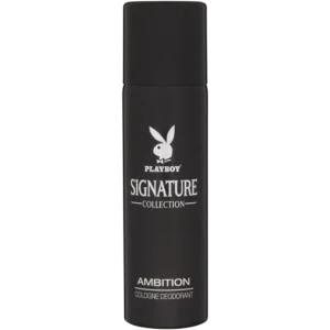 SPRAY PLAYBOY SIGN AMBITION