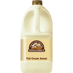 DOUGLASDALE AMASI