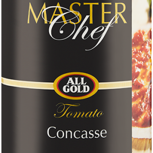 A/GOLD TOMATO CONCASSE