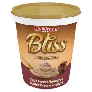 CLOVER YOG BLISS B/FOREST