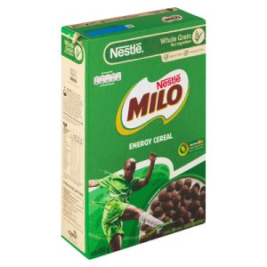 MILO CEREAL