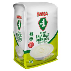 IWISA INSTANT ORIGINAL
