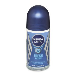 R/ON NIVEA M FRESH ACTIVE