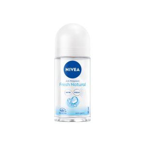 R/ON NIVEA W FRESH NATURAL