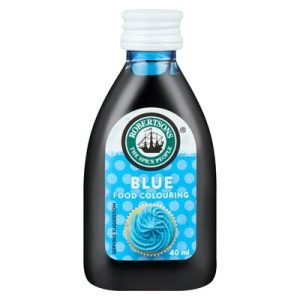R/SONS COL BLUE