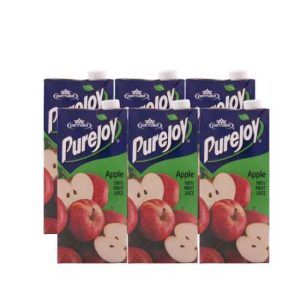 PARMALAT P/JOY JUICE