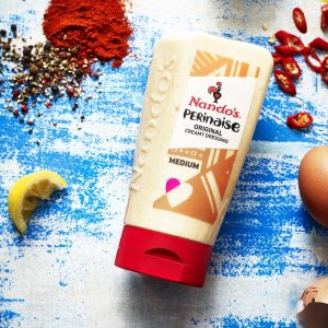 NANDOS PERINAISE ORIGINAL