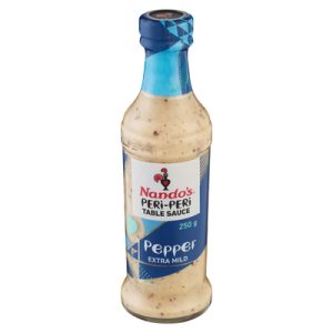 NANDOS PEPPER SAUCE