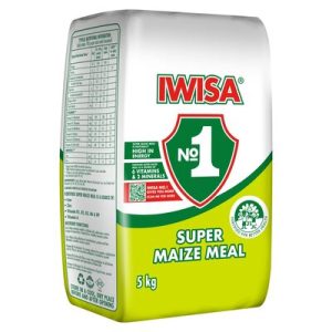 M/MEAL IWISA PAPER