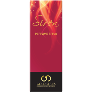 SPRAY G/SERIES SIREN