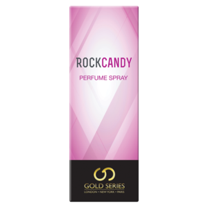 SPRAY G/SERIES ROCKCANDY