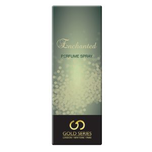 SPRAY G/SERIES ENCHANTED