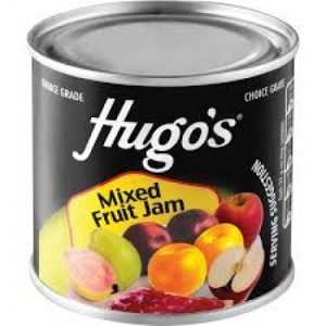 HUGOS JAM M/FRUITS
