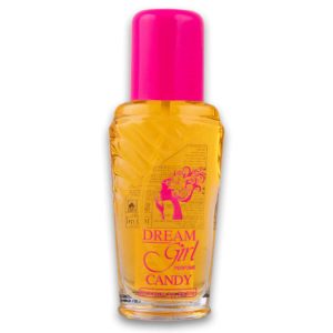 SPRAY D/GIRL CANDY