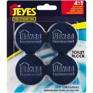 JEYES DUO BLOCK CITRUS