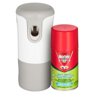 TARGET MORTEIN N/GARD