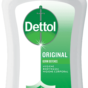 DETTOL BODY WASH ORIGINAL