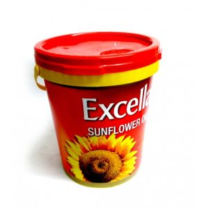 OIL EXCELLA