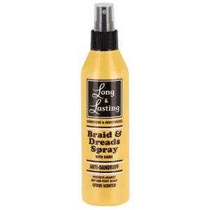 S/DREDZ ANTI-ITCH SPRAY