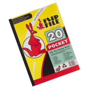 FLIP FILES ORIGINAL