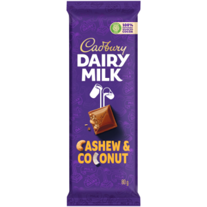 CADBURY D/MILK C/COCONUT