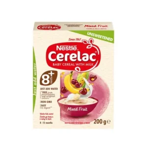 CERELAC 3 MIXED FRUIT