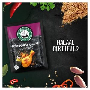 R/SONS E PORT/CHICKEN