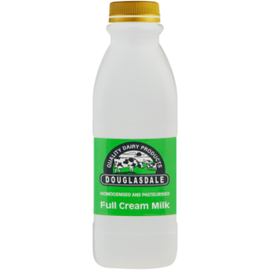 DOUGLASDALE MILK