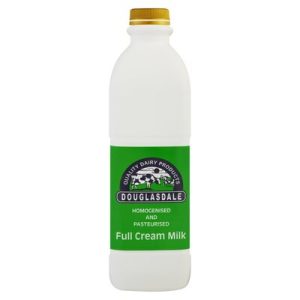 DOUGLASDALE MILK