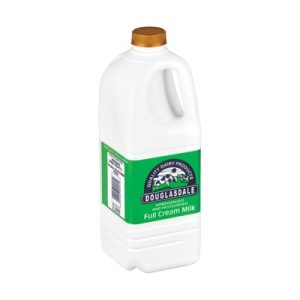 DOUGLASDALE MILK