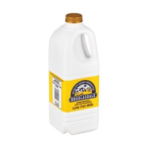 DOUGLASDALE MILK LOW FAT