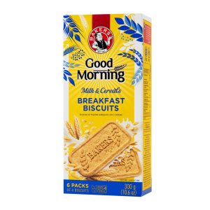 BAKERS G/MORNING MILK