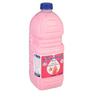 MOORD D/YOGHURT S/BERRY