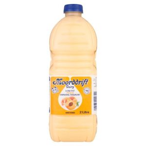 MOORD D/YOGHURT PEACH