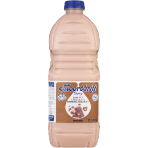 MOORD D/YOGHURT CHOCOLATE