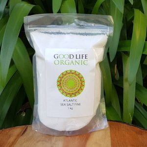 SALT ATLANTIC FINE
