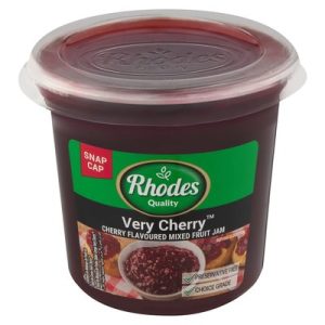 RHODES VERY CHERRY