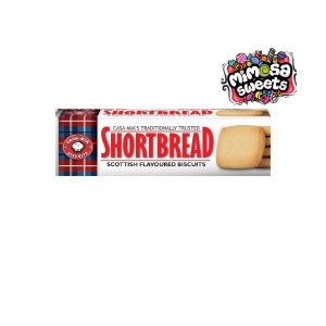 BISC CASA MIA SHORTBREAD