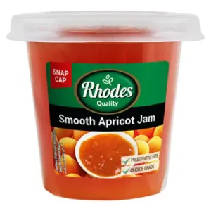 RHODES JAM APRICOT