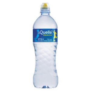 WATER AQUELLE STILL