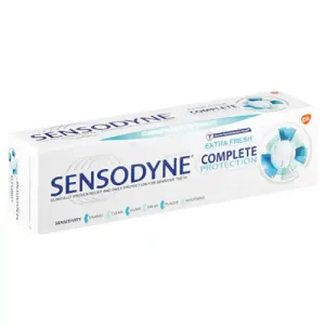 SENSODYNE C/PROTECT E/FRESH