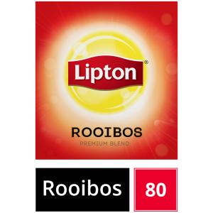 LIPTON ROOIBOS T/B